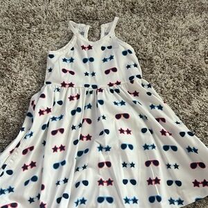 4th of July Dress
